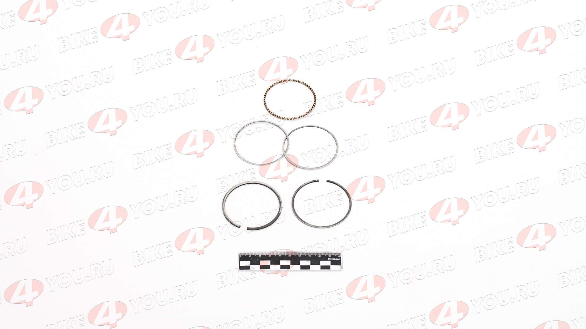 Кольца BREEZE F15S