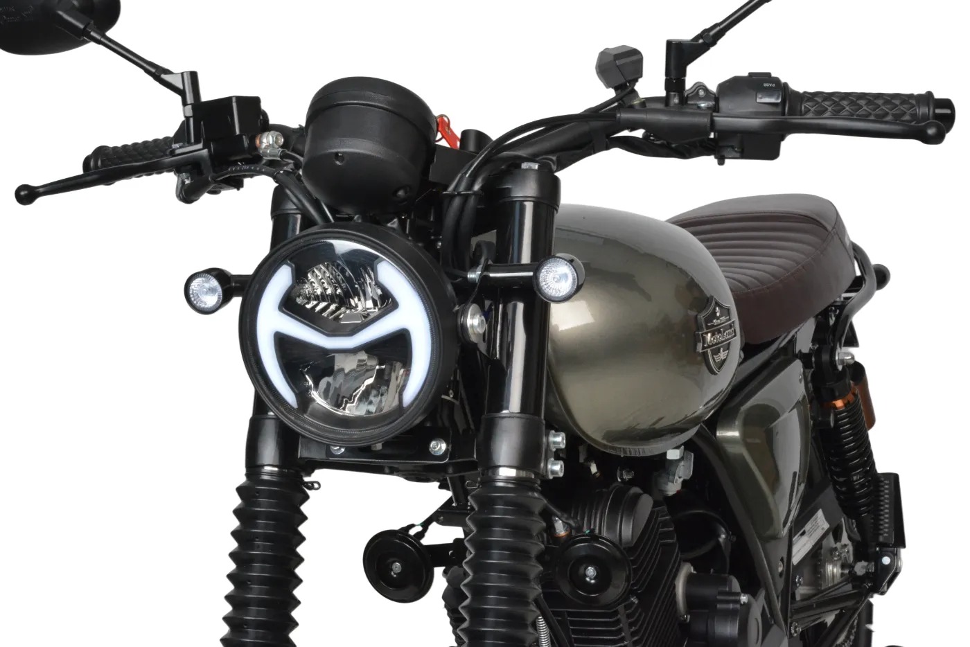 Мотоцикл 300 TEXAS PRO